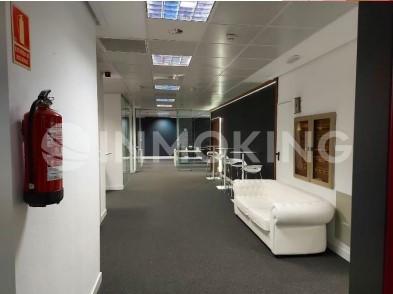 Foto de la propiedad Alquiler oficinas zona Ifema, Madrid (Desde 300m² hasta 3.000m²)